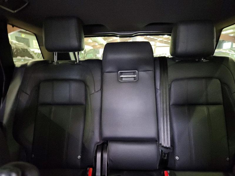 2021 Land Rover Range Rover — VIN SALWR2RK5MA756433, şəkil 10