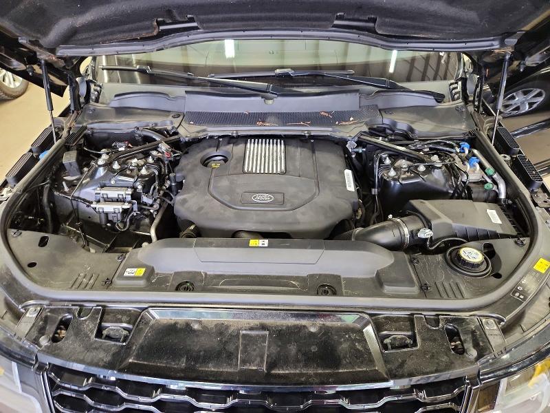 2021 Land Rover Range Rover — VIN SALWR2RK5MA756433, şəkil 12