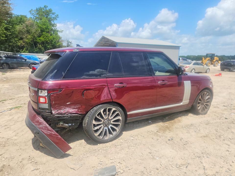 SALGV2EF2GA271454 2016 Land Rover Range Rover photo no. 3