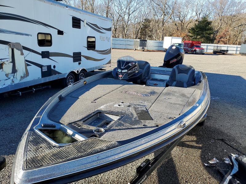 RGR33338L021 2021 Ranger Bassboat photo no. 5