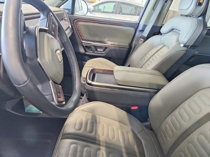 7FCTGAAA8NN013296 2022 Rivian R1T photo no. 7