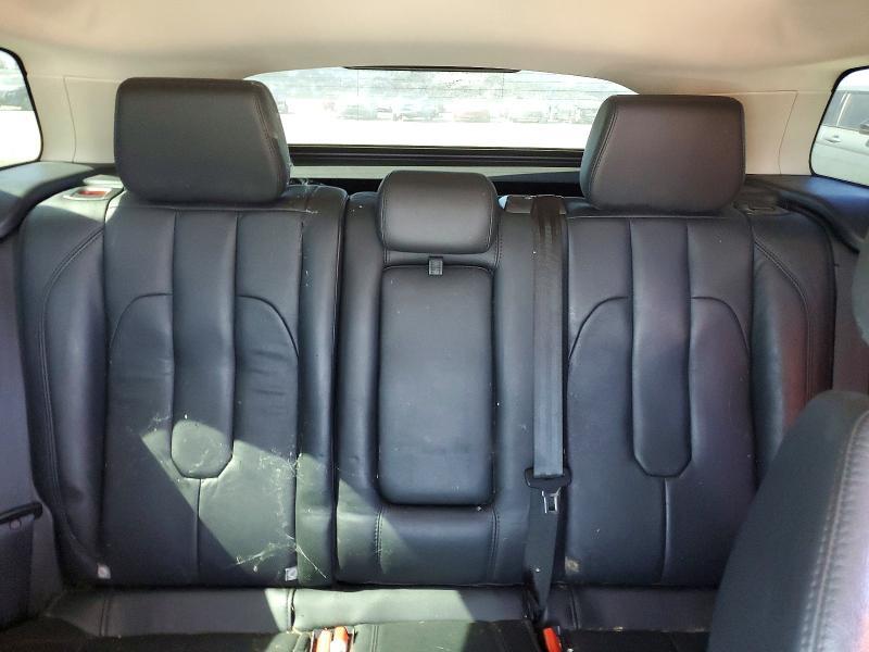 SALVP2BG0DH809280 2013 Land Rover Range Rover photo no. 10