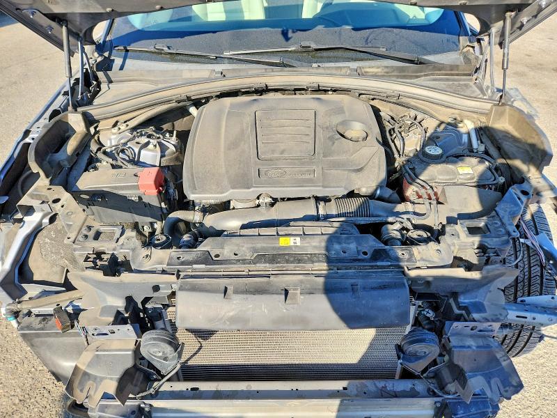 SALYL2EX1KA781581 2019 Land Rover Range Rover photo no. 11
