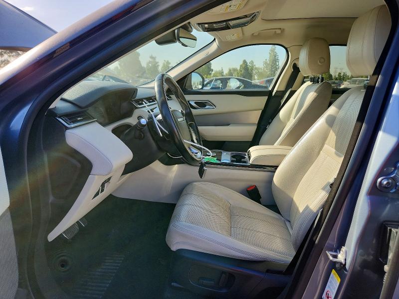 SALYL2EX1KA781581 2019 Land Rover Range Rover photo no. 7