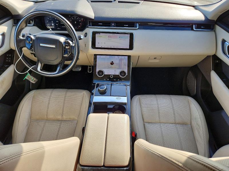 SALYL2EX1KA781581 2019 Land Rover Range Rover photo no. 8