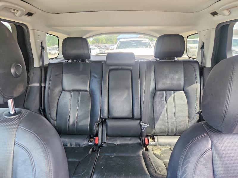 SALCR2BG8GH581003 2016 Land Rover Discovery photo no. 10