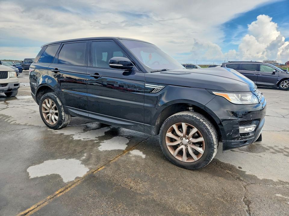 SALWR2KF3GA550979 2016 Land Rover Range Rover photo no. 4