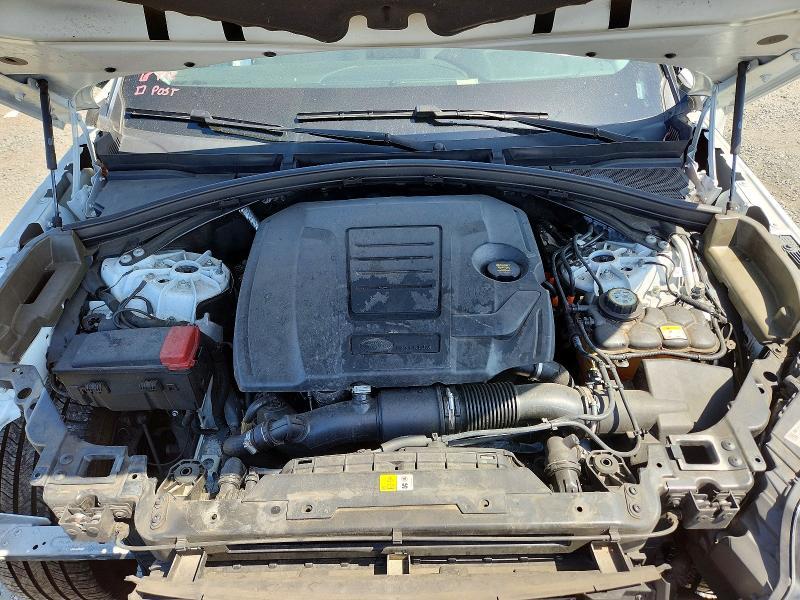 SALYJ2EX7NA345408 2022 Land Rover Range Rover photo no. 12