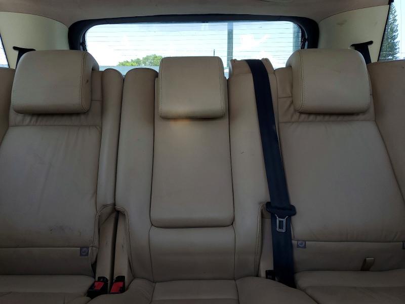 SALSH23478A183682 2008 Land Rover Range Rover photo no. 10