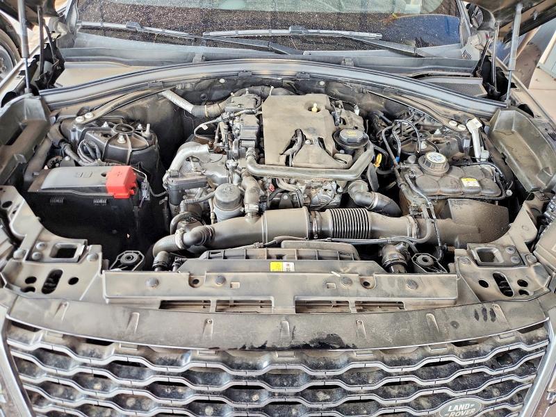 SALYK2EXXLA273369 2020 Land Rover Range Rover photo no. 12
