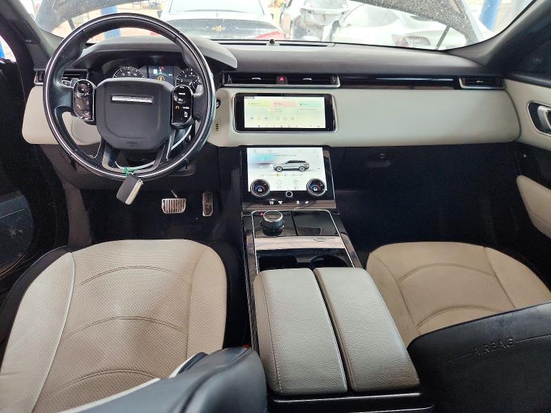 SALYK2EXXLA273369 2020 Land Rover Range Rover photo no. 8