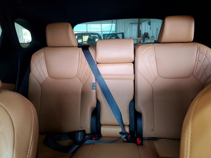 2T2BAMCA2RC071720 2024 Lexus RX photo no. 10