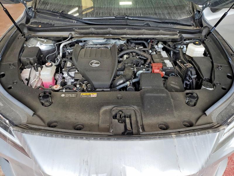 2T2BAMCA2RC071720 2024 Lexus RX photo no. 12