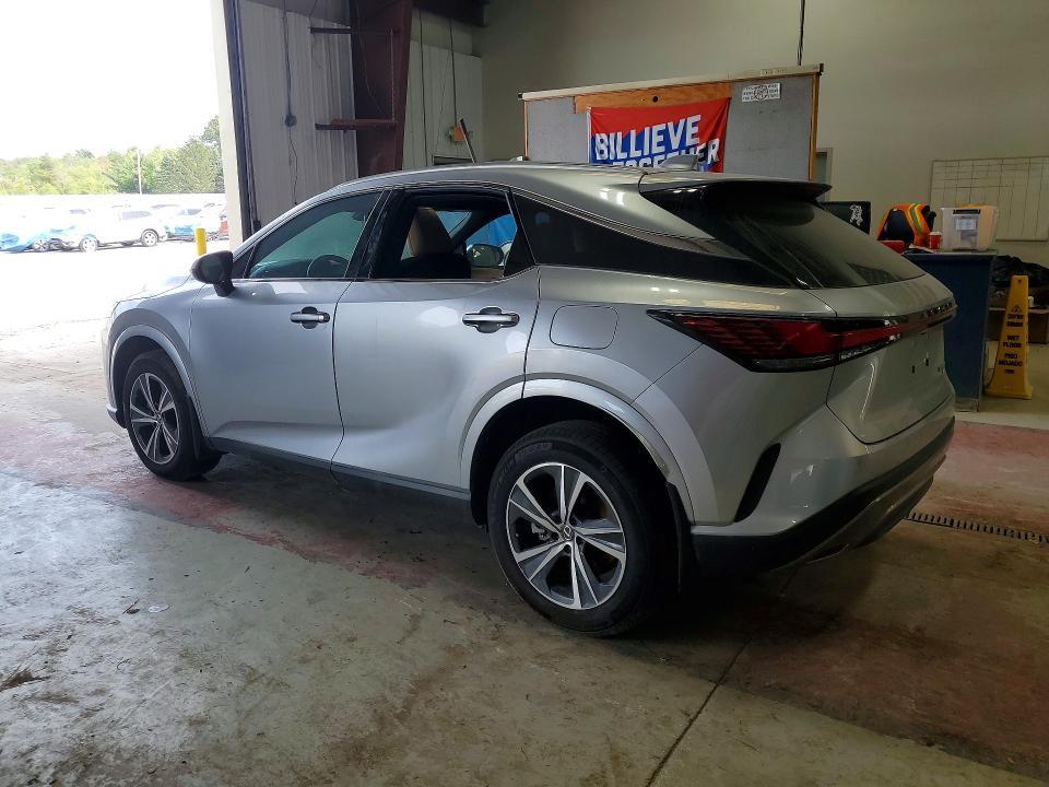 2T2BAMCA2RC071720 2024 Lexus RX photo no. 2