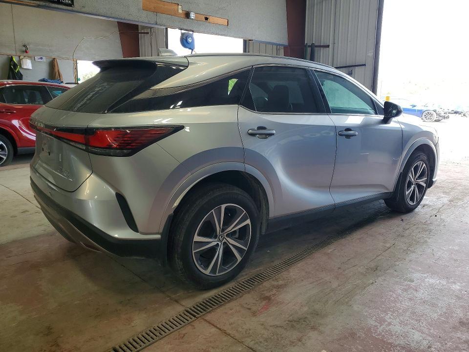 2T2BAMCA2RC071720 2024 Lexus RX photo no. 3