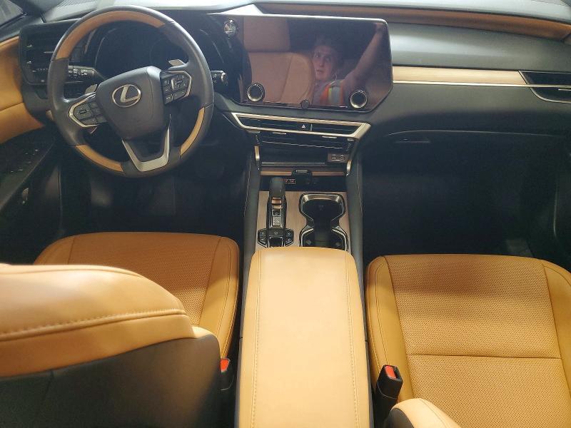 2T2BAMCA2RC071720 2024 Lexus RX photo no. 8