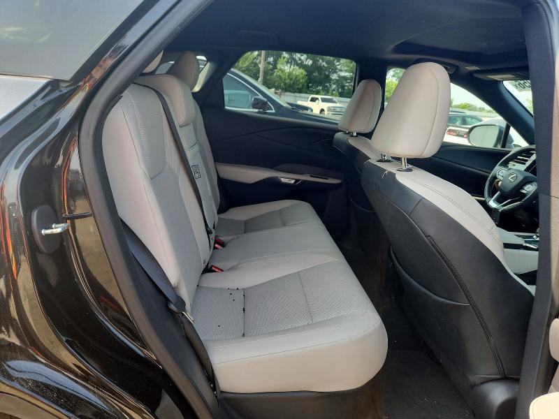 2T2BAMCAXPC015036 2023 Lexus RX photo no. 11