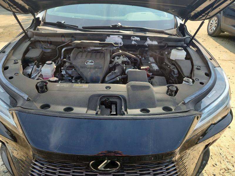 2T2BAMCAXPC015036 2023 Lexus RX photo no. 12