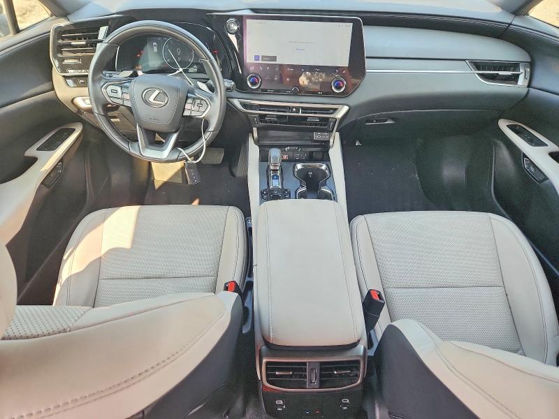2T2BAMCAXPC015036 2023 Lexus RX photo no. 8