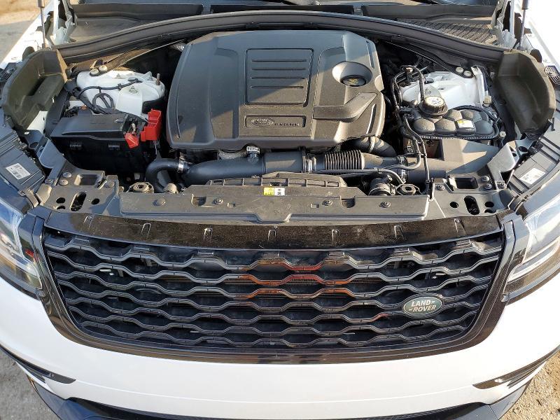 SALYL2EX6KA789367 2019 Land Rover Range Rover photo no. 12