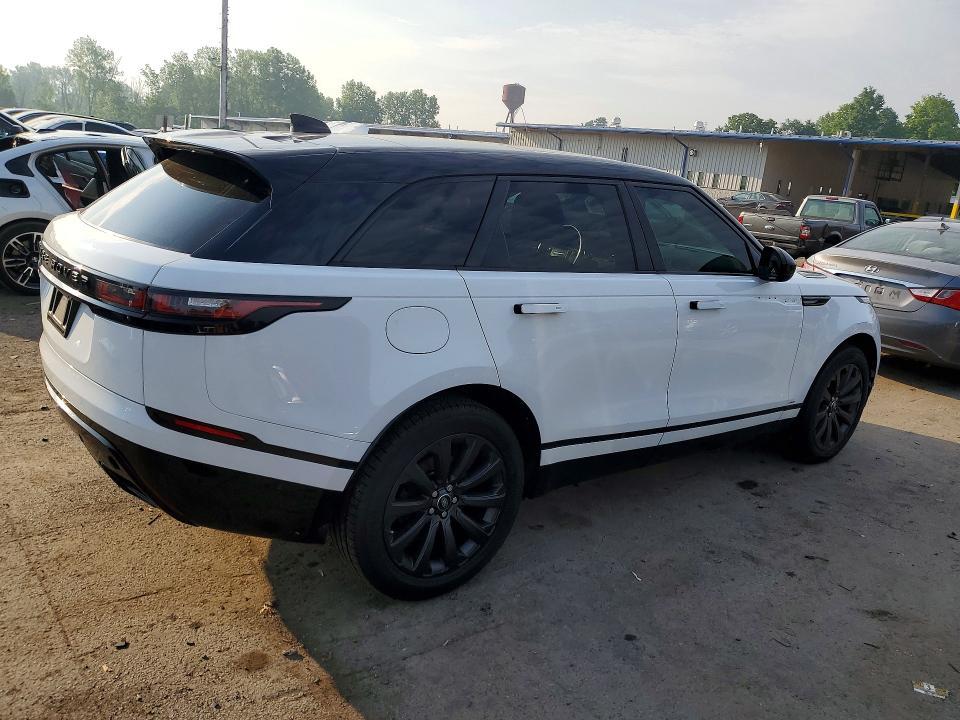 SALYL2EX6KA789367 2019 Land Rover Range Rover photo no. 3
