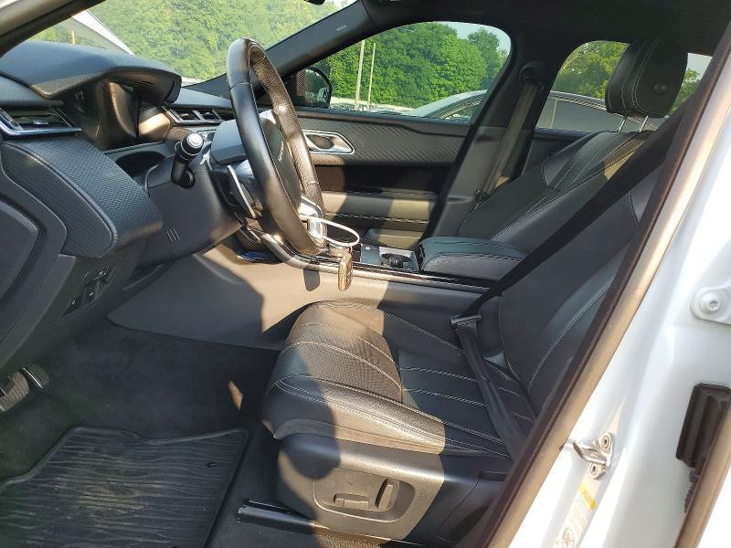SALYL2EX6KA789367 2019 Land Rover Range Rover photo no. 7