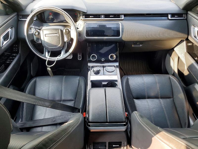 SALYL2EX6KA789367 2019 Land Rover Range Rover photo no. 8