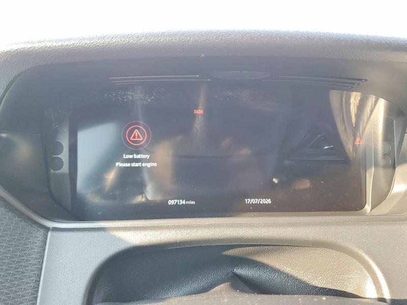 SALYL2EX6KA789367 2019 Land Rover Range Rover photo no. 9