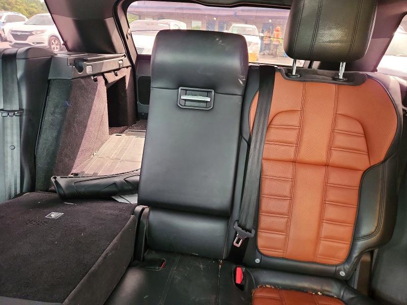 SALWV2FV4HA181189 2017 Land Rover Range Rover photo no. 10