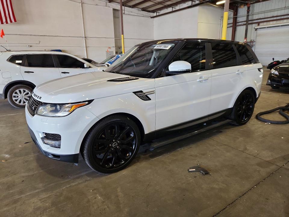2016 Land Rover Range Rover — VIN SALWR2PF2GA120868, şəkil 1