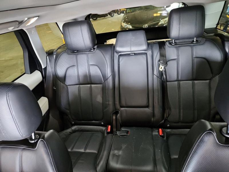 2016 Land Rover Range Rover — VIN SALWR2PF2GA120868, şəkil 10