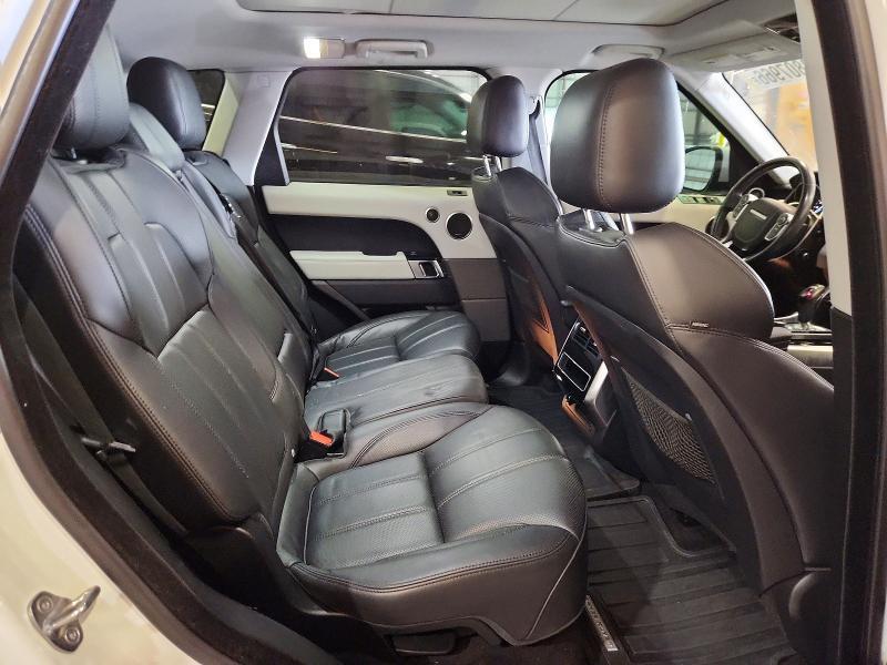2016 Land Rover Range Rover — VIN SALWR2PF2GA120868, şəkil 11