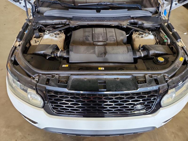 2016 Land Rover Range Rover — VIN SALWR2PF2GA120868, şəkil 12