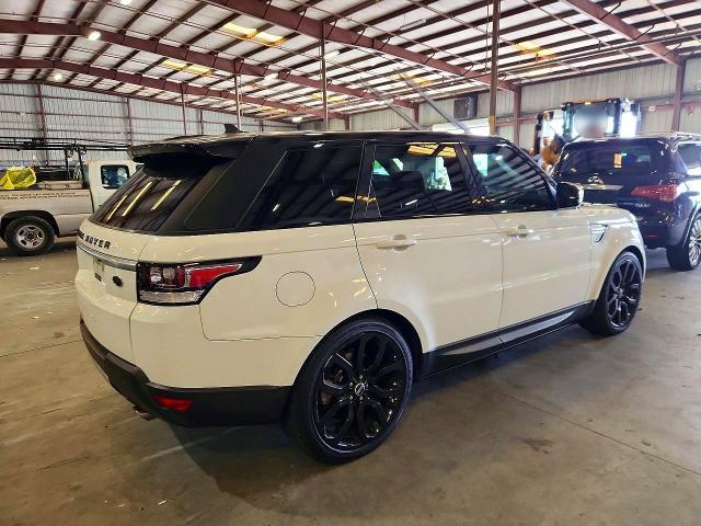 2016 Land Rover Range Rover — VIN SALWR2PF2GA120868, şəkil 3