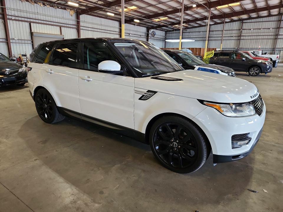 2016 Land Rover Range Rover — VIN SALWR2PF2GA120868, şəkil 4