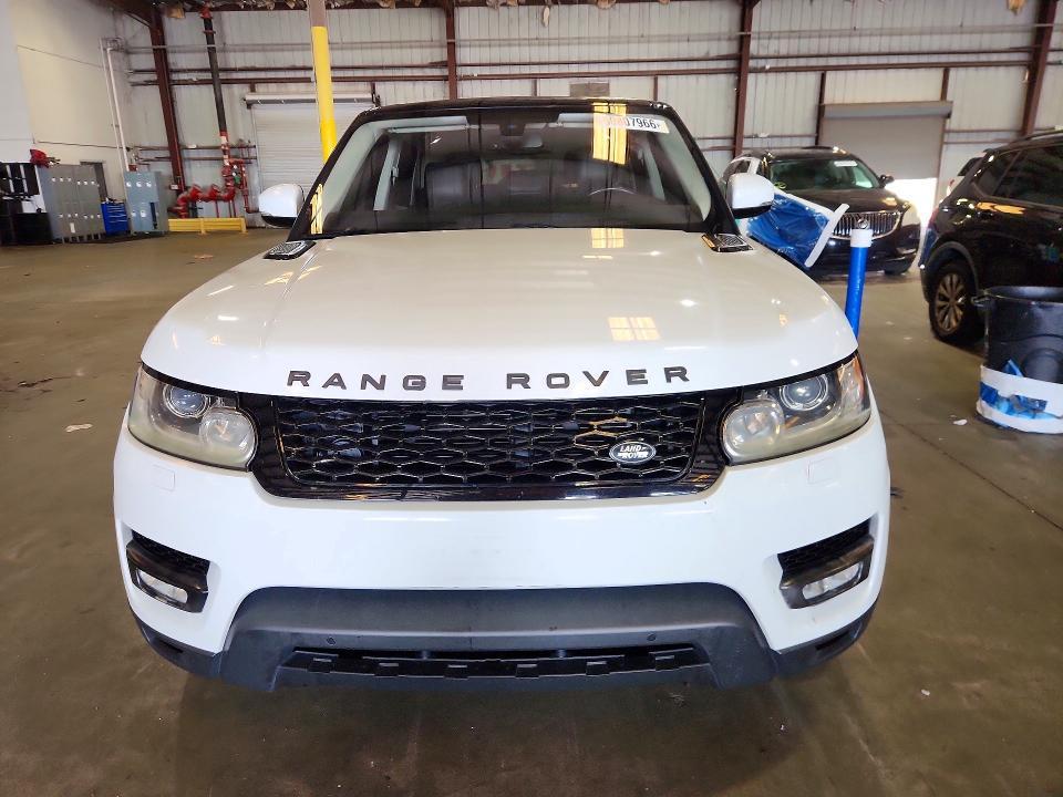 2016 Land Rover Range Rover — VIN SALWR2PF2GA120868, şəkil 5