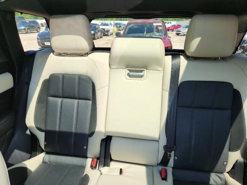 SALWS2RU1MA795896 2021 Land Rover Range Rover photo no. 10