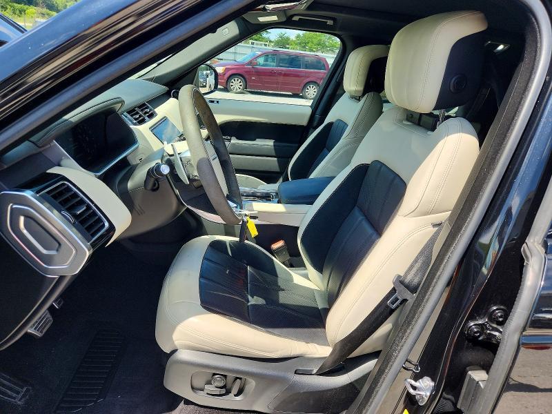 SALWS2RU1MA795896 2021 Land Rover Range Rover photo no. 7