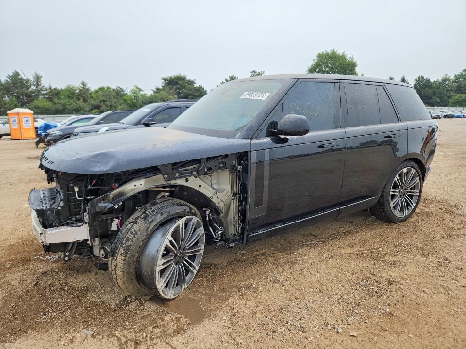 SALKP9FUXSA295875 2025 Land Rover Range Rover photo no. 1