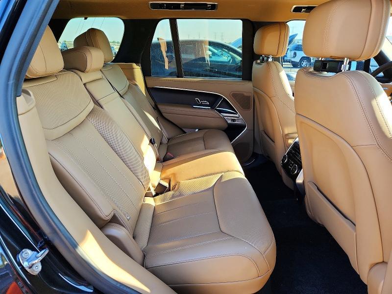 SALKP9FUXSA295875 2025 Land Rover Range Rover photo no. 11