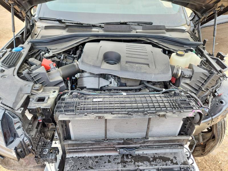 SALKP9FUXSA295875 2025 Land Rover Range Rover photo no. 12