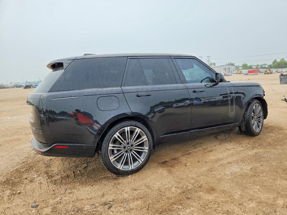 SALKP9FUXSA295875 2025 Land Rover Range Rover photo no. 3