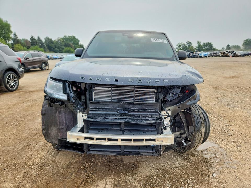 SALKP9FUXSA295875 2025 Land Rover Range Rover photo no. 5
