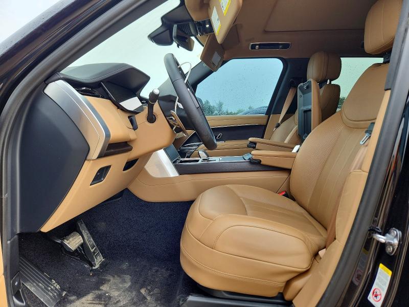 SALKP9FUXSA295875 2025 Land Rover Range Rover photo no. 7