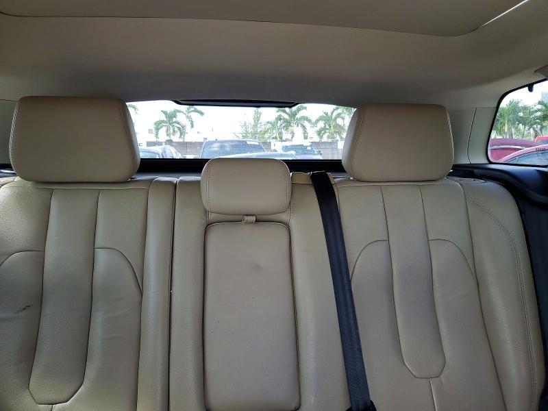 SALVR2BG2FH992968 2015 Land Rover Range Rover photo no. 10