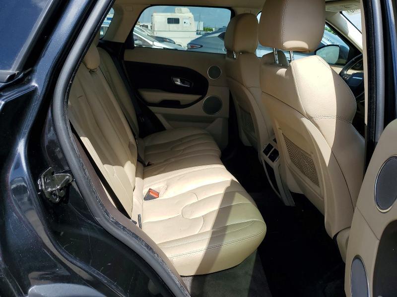 SALVR2BG2FH992968 2015 Land Rover Range Rover photo no. 11
