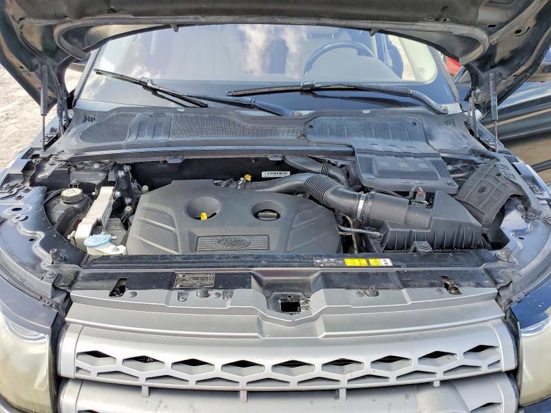 SALVR2BG2FH992968 2015 Land Rover Range Rover photo no. 12