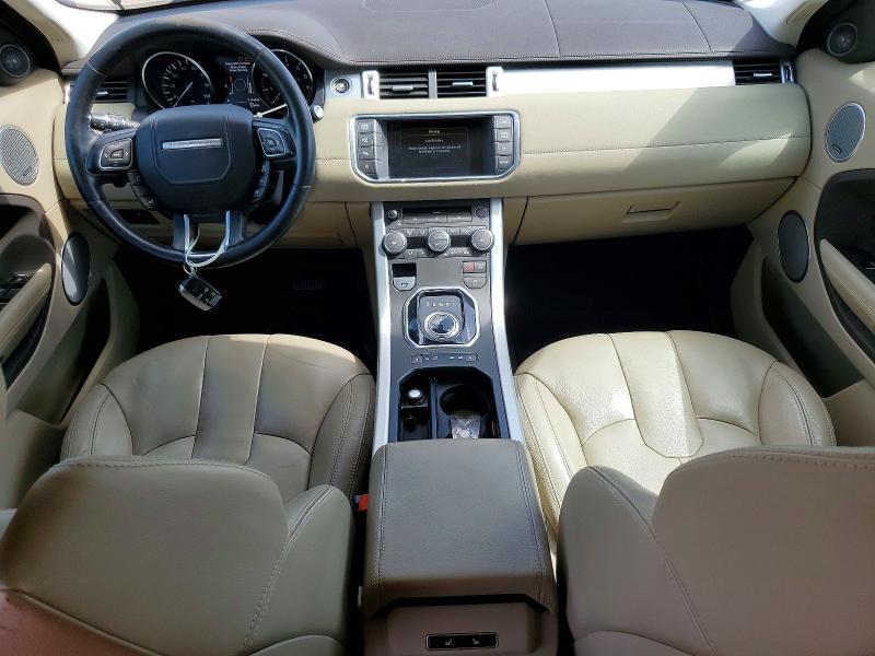 SALVR2BG2FH992968 2015 Land Rover Range Rover photo no. 8