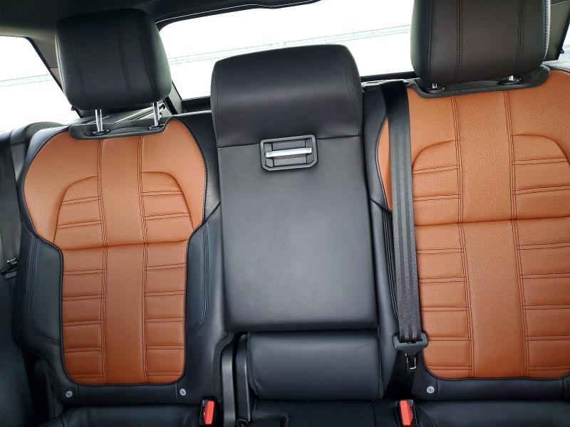SALWV2FEXHA146494 2017 Land Rover Range Rover photo no. 10