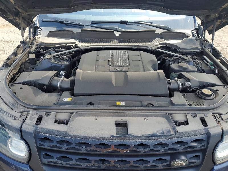 SALWV2FEXHA146494 2017 Land Rover Range Rover photo no. 12